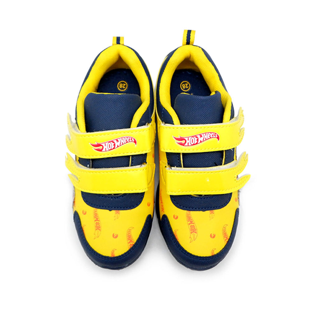 Hot Wheels Shoes - HW7004