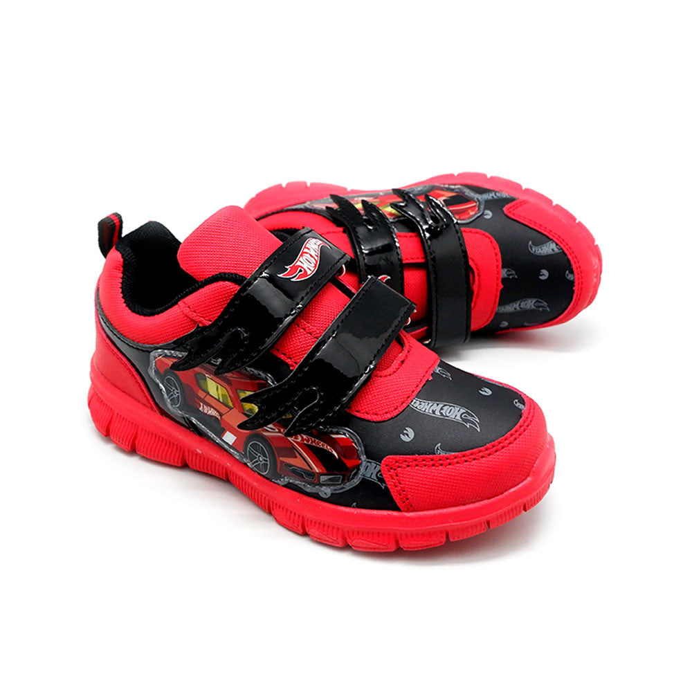 Hot Wheels Shoes - HW7004