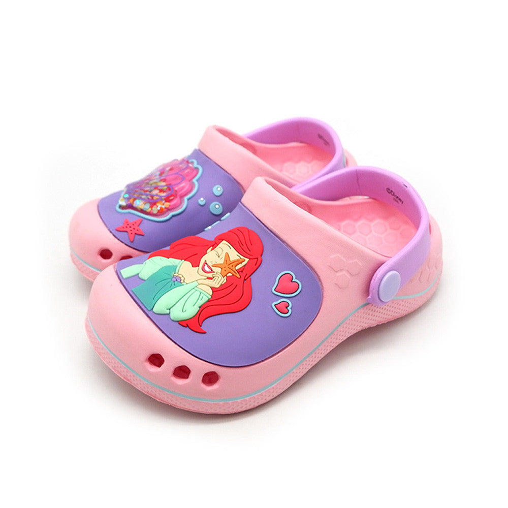Disney Princess Sandals - 73097