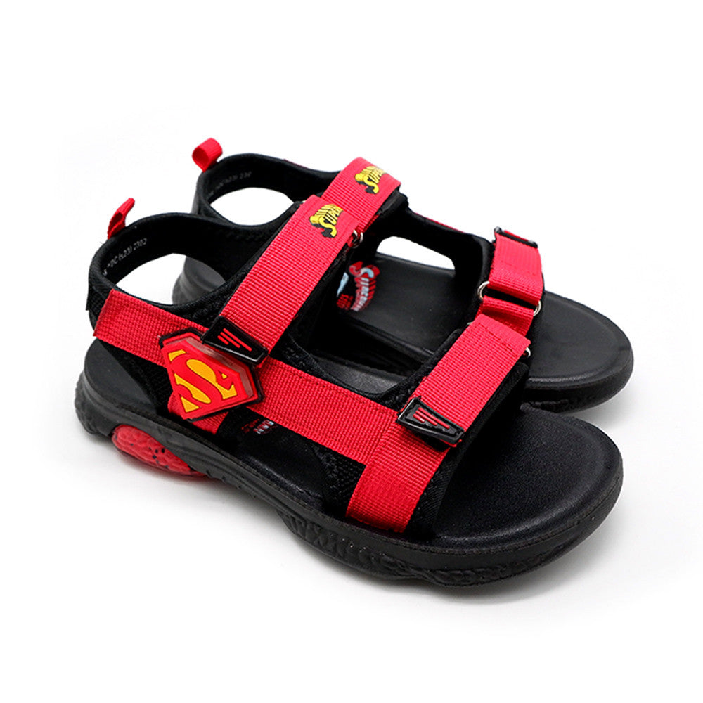 Superman Sandals - DCS3002