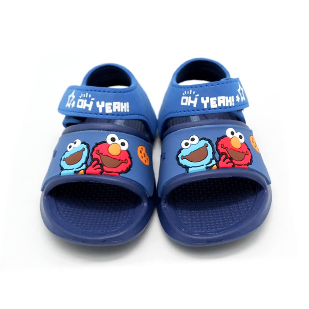Sesame Street Sandals - SS3019