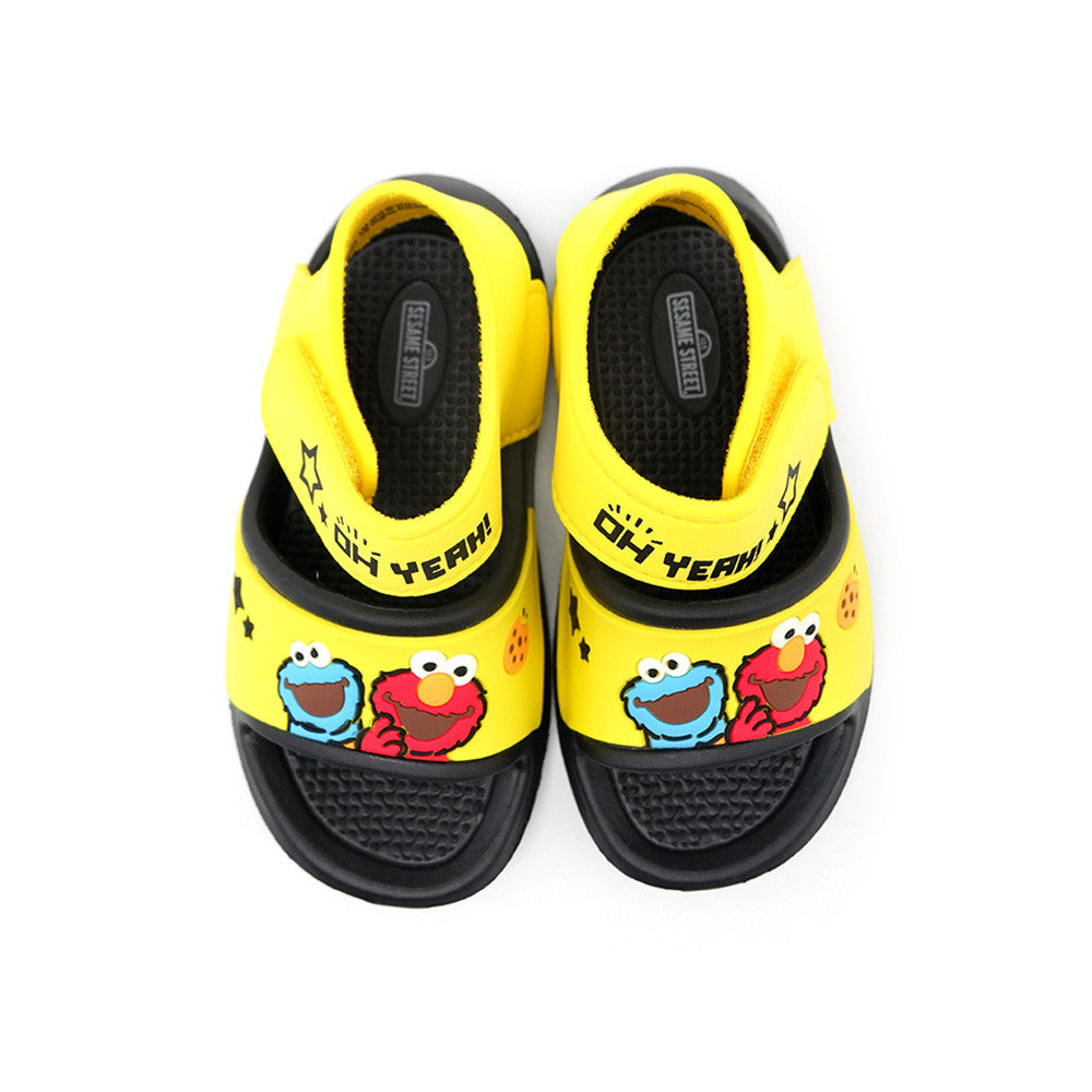 Sesame Street Sandals - SS3019