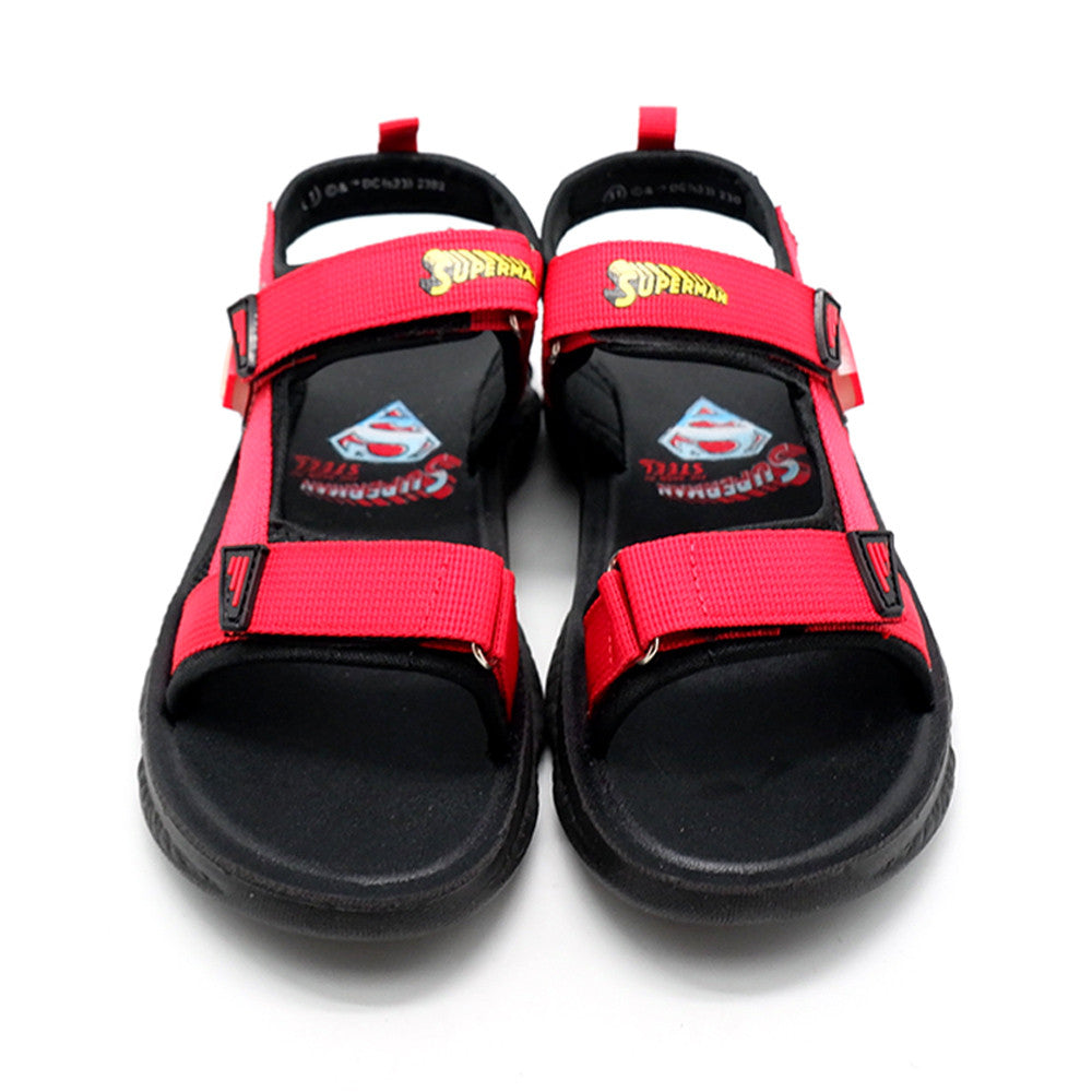Superman Sandals - DCS3002