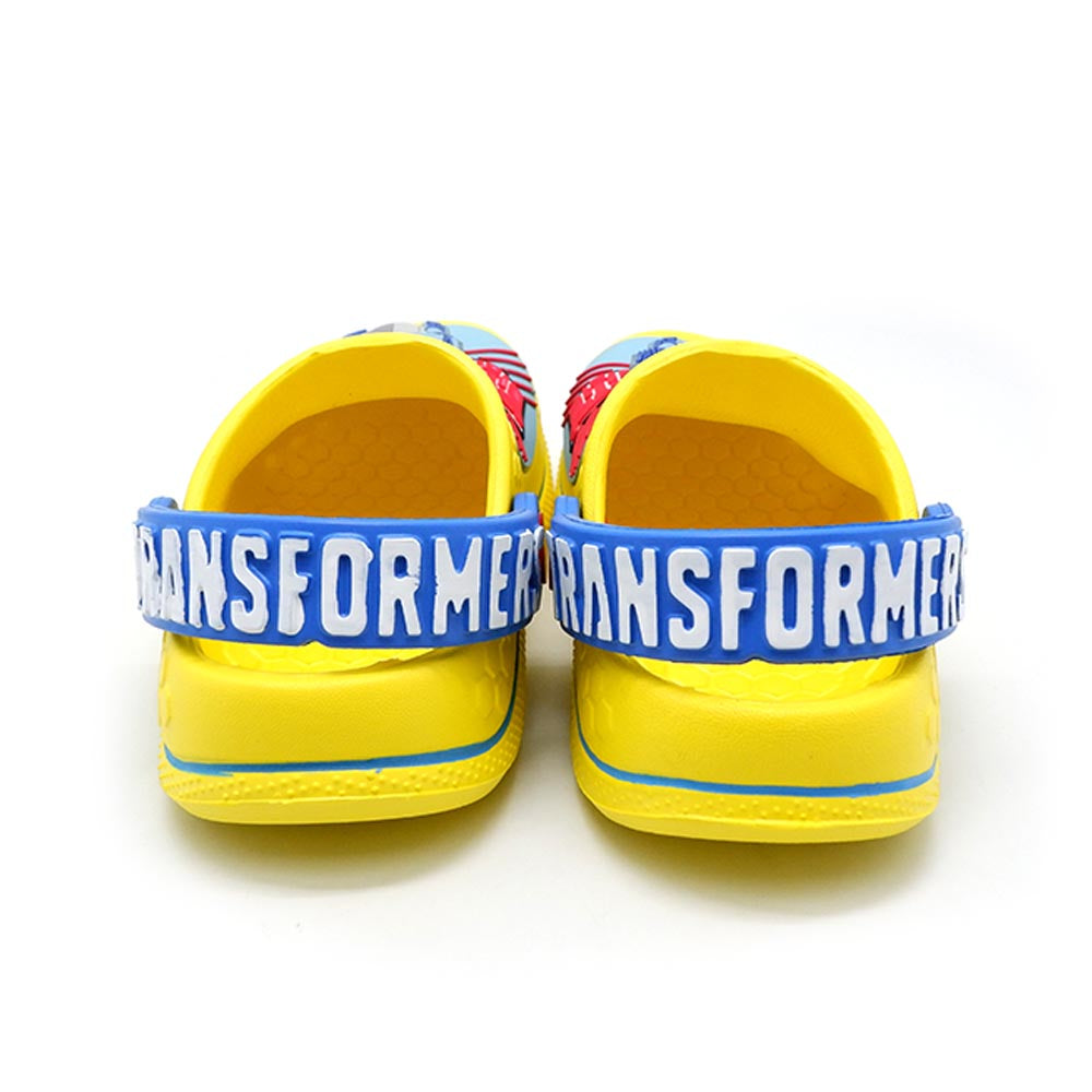 Transformers Sandals - TP3054 | Kideeland