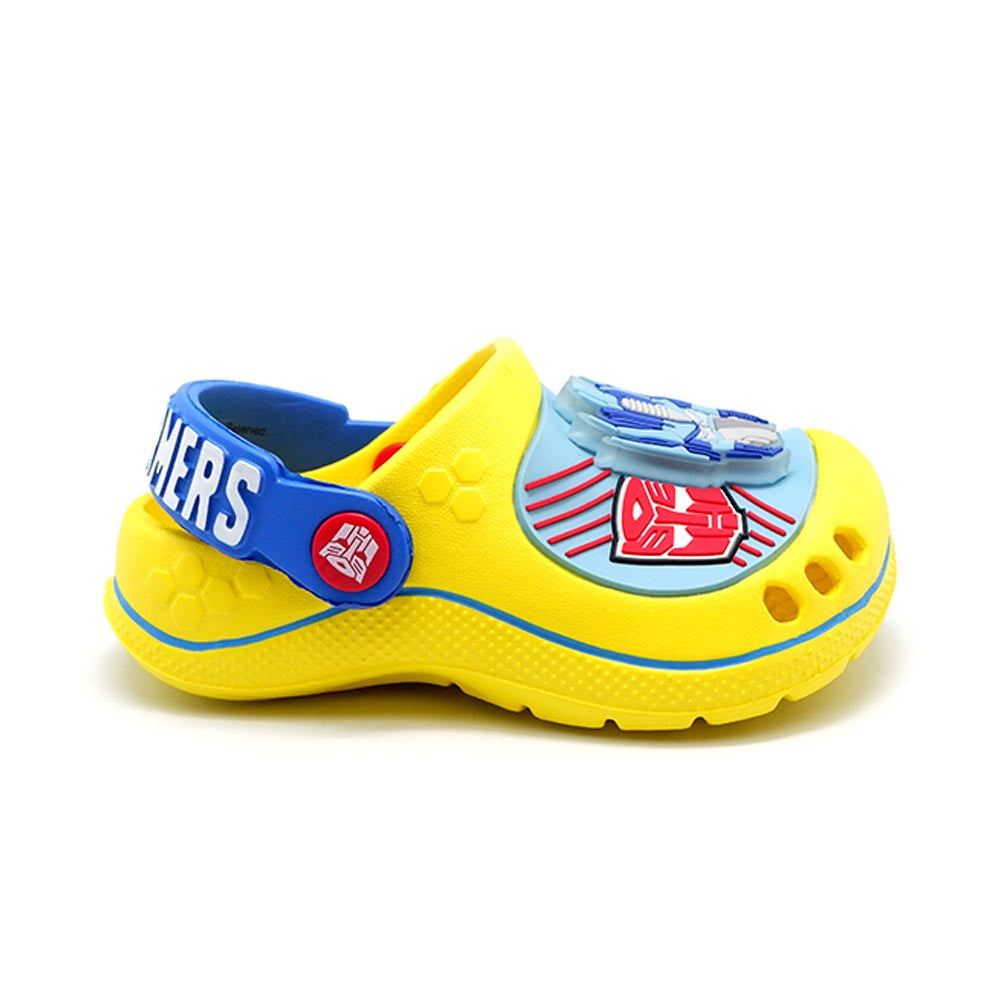 Transformers Sandals - TP3054 | Kideeland