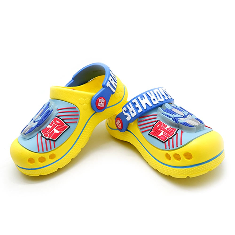 Transformers Sandals - TP3054 | Kideeland