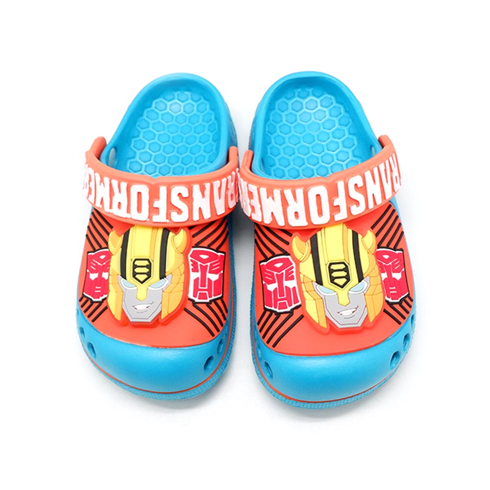 Transformers Sandals - TP3055 | Kideeland