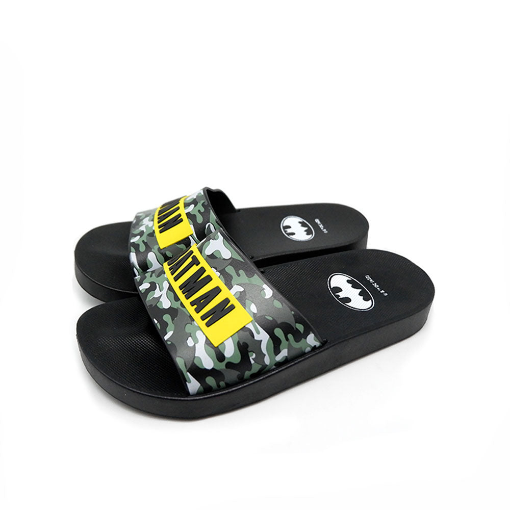 Batman Slippers - BM2024 | Kideeland