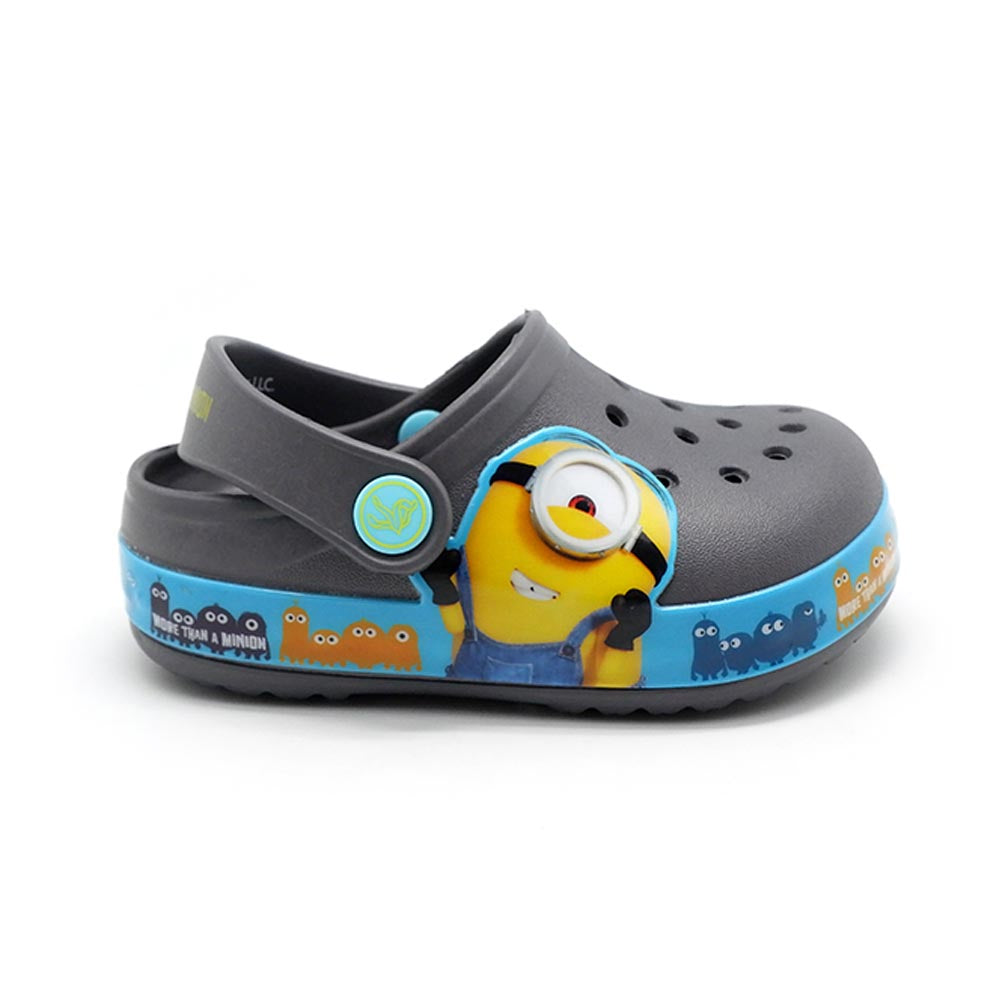 Minions Sandals - MN3008 | Kideeland
