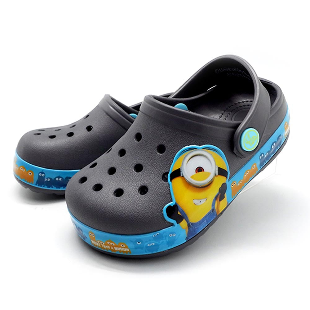 Minions Sandals - MN3008 | Kideeland