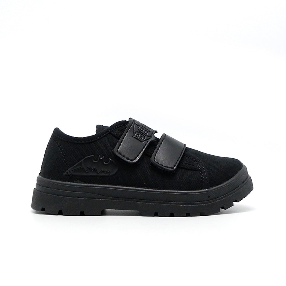 Batman School Shoes - TES8004 | Kideeland