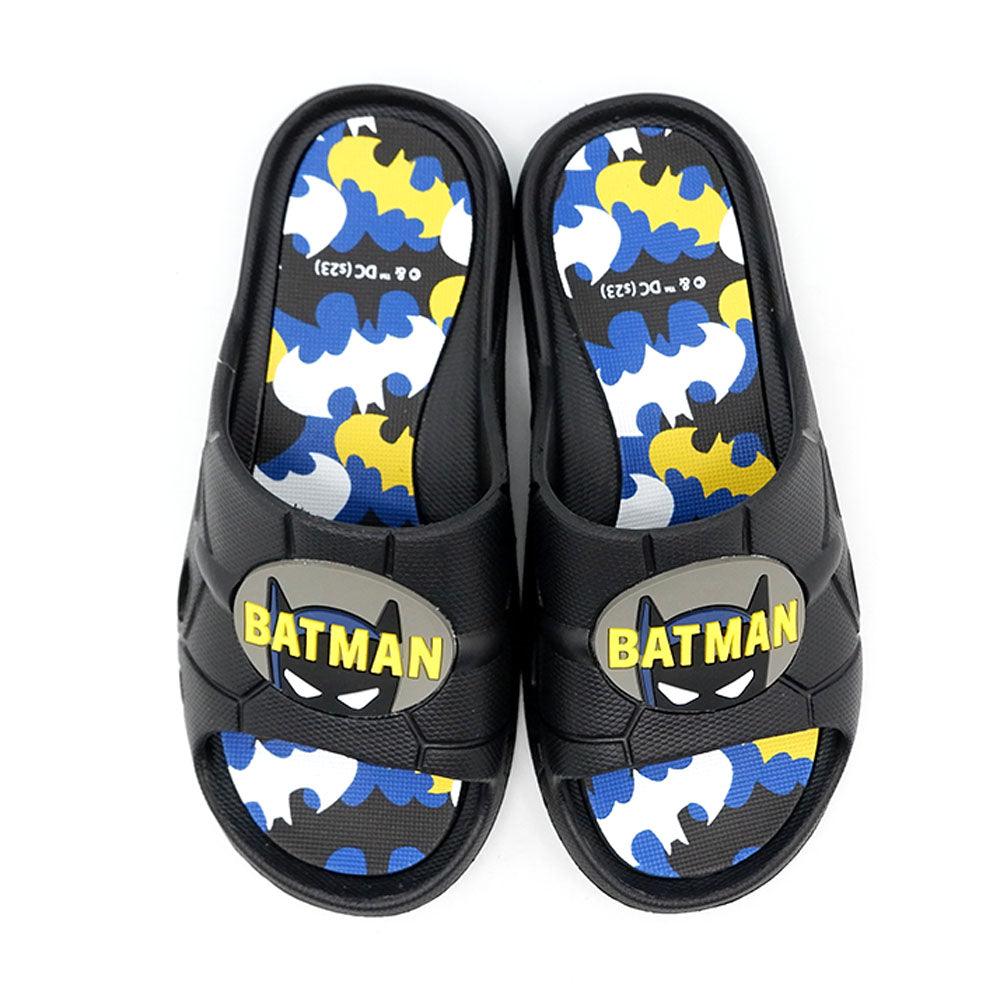 Batman Slippers - BM2029 | Kideeland