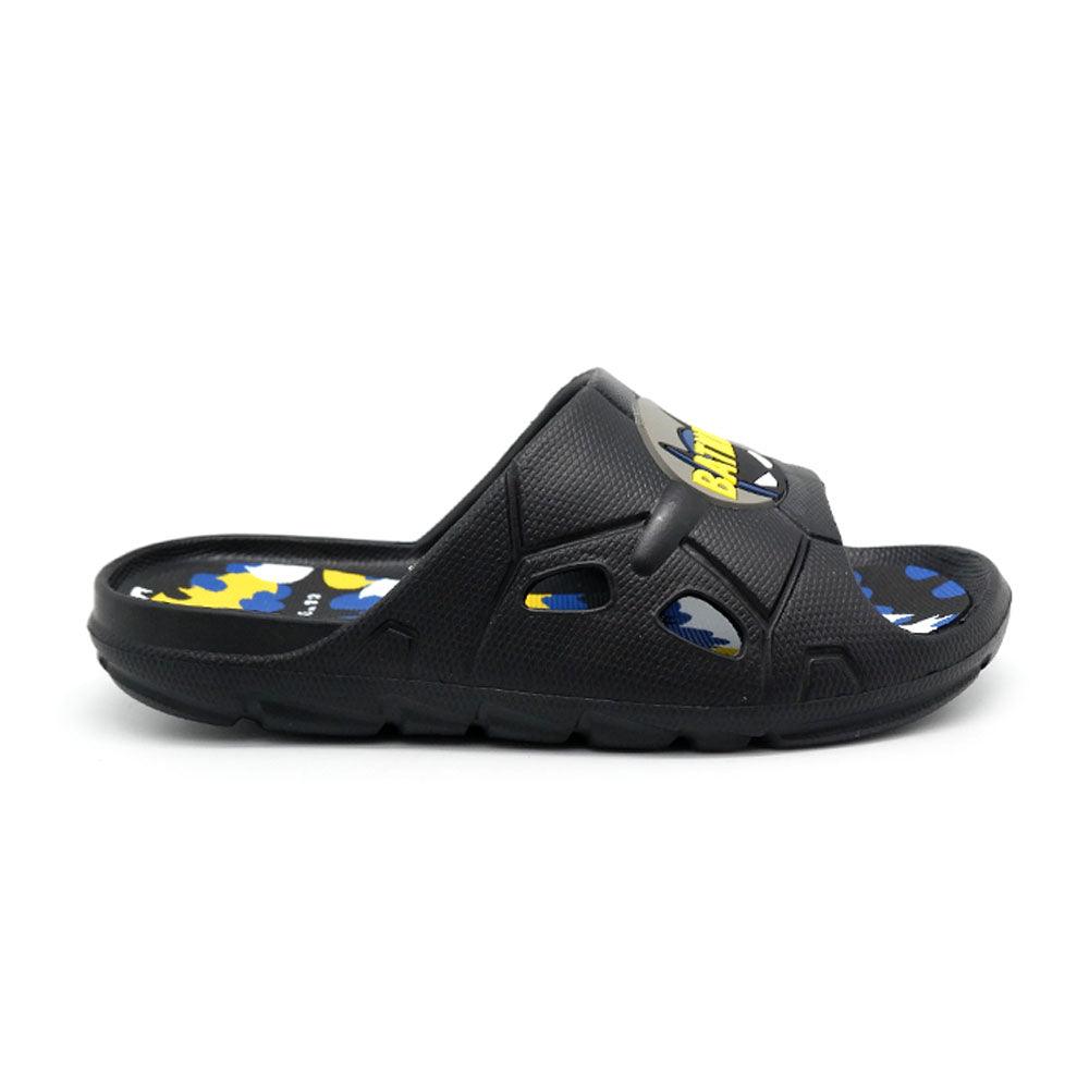Batman Slippers - BM2029 | Kideeland