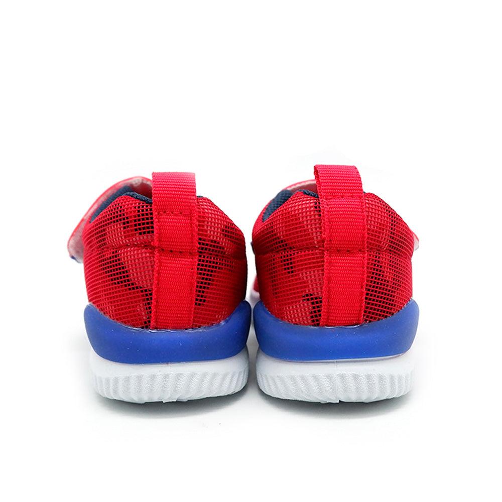 Superman Shoes - DCS7001 | Kideeland