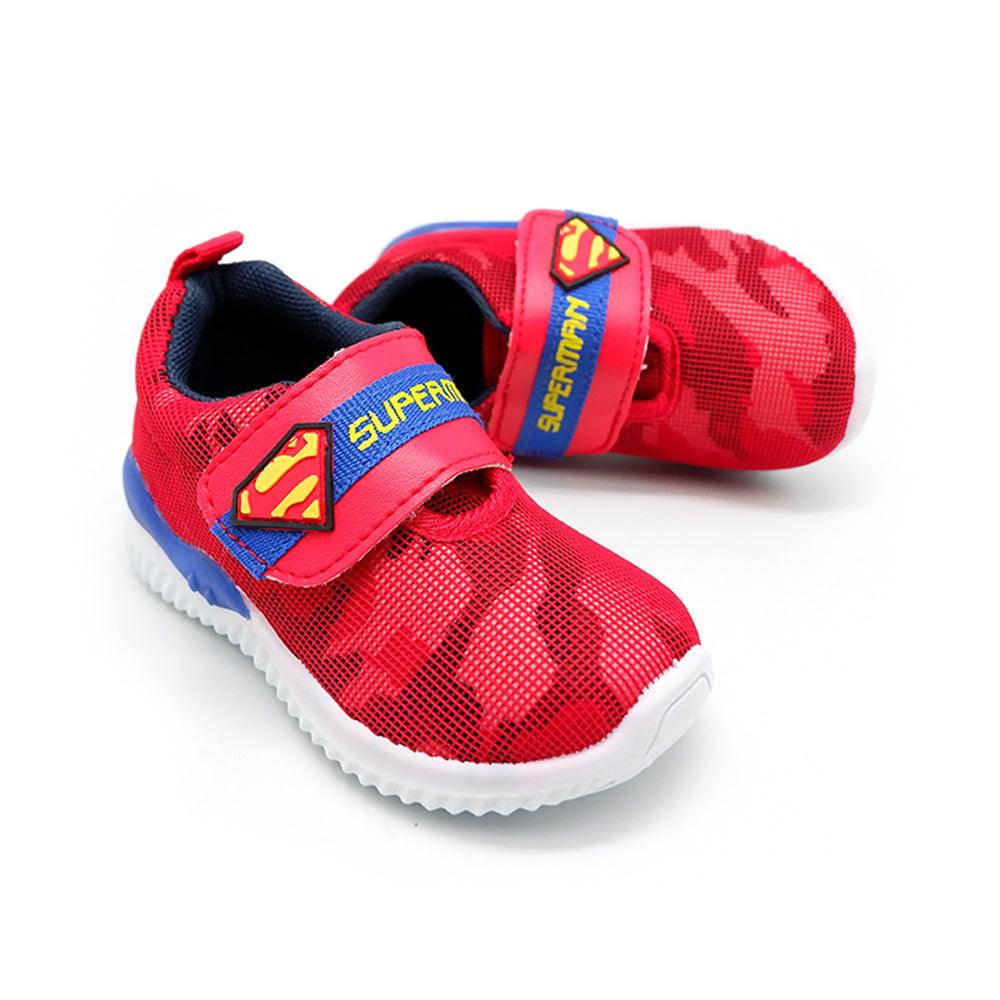 Superman Shoes - DCS7001 | Kideeland