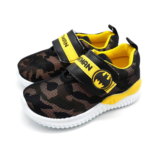 Batman Shoes - BM7010 | Kideeland