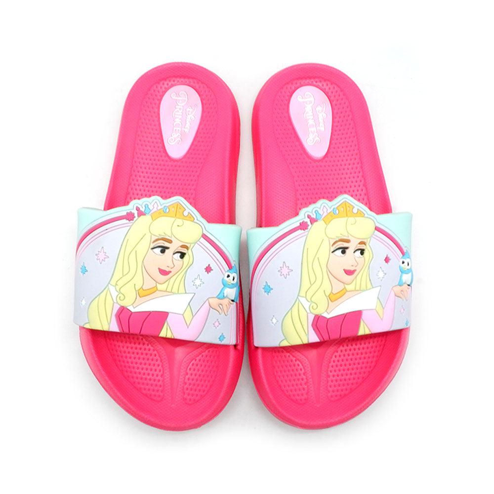 Disney Princess Slippers - 72057 | Kideeland