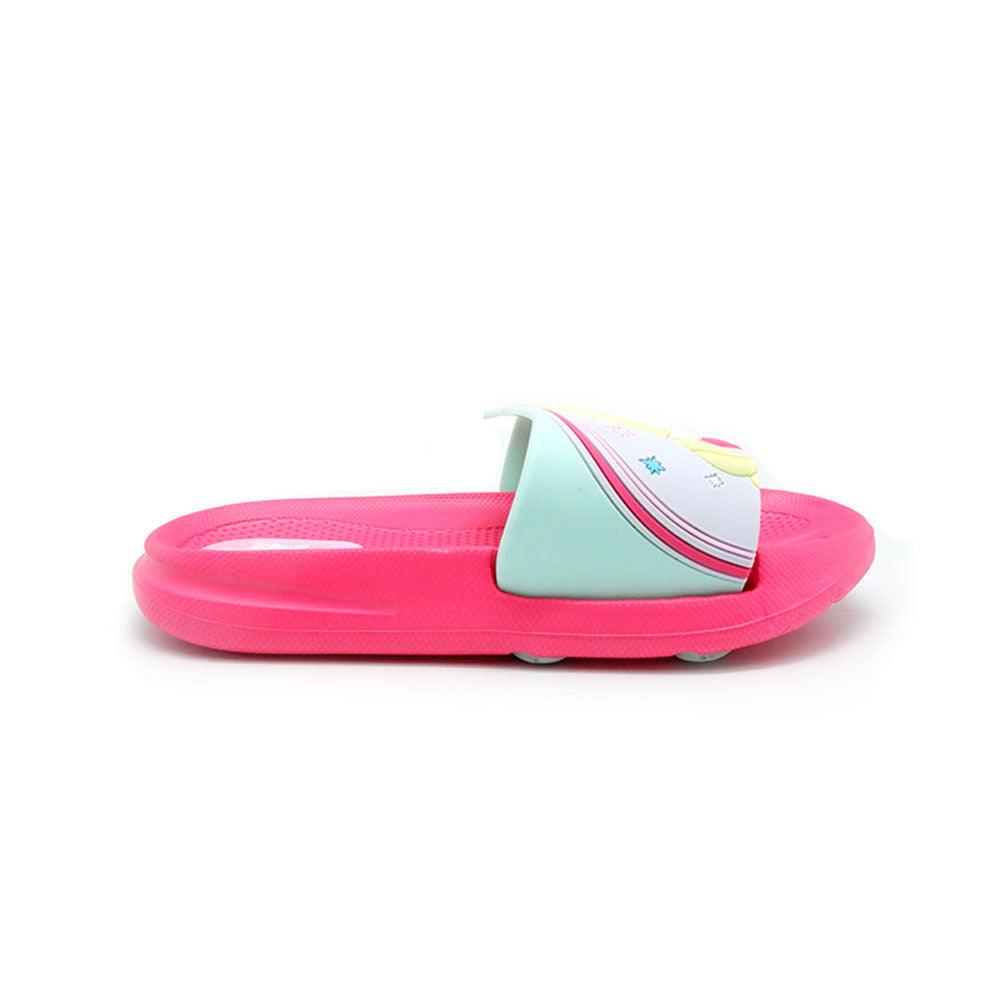 Disney Princess Slippers - 72057 | Kideeland