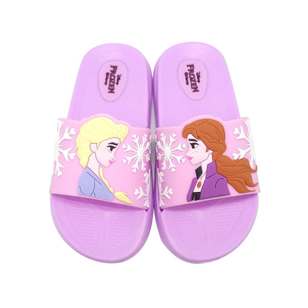 Disney Frozen Slippers - FZ2024 | Kideeland