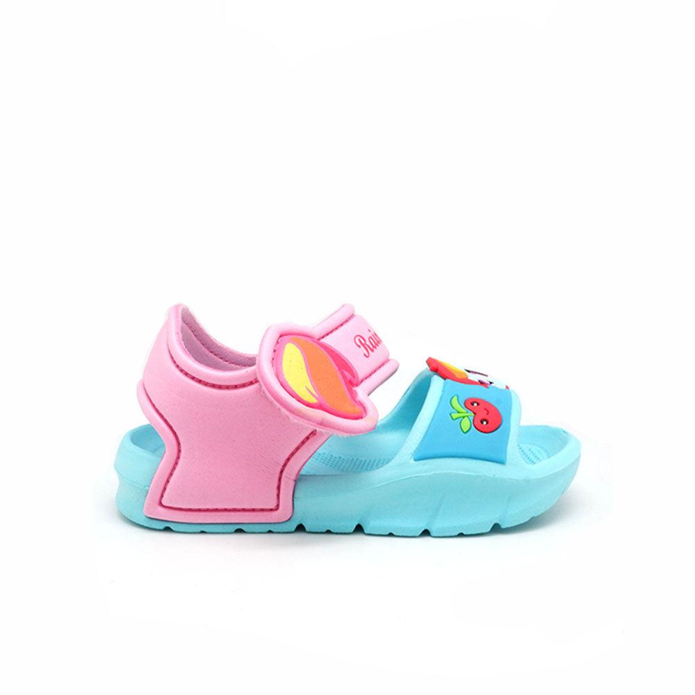 My Little Pony Sandals - MLP3004 | Kideeland