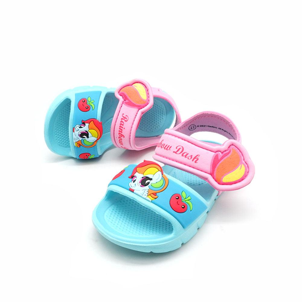 My Little Pony Sandals - MLP3004 | Kideeland