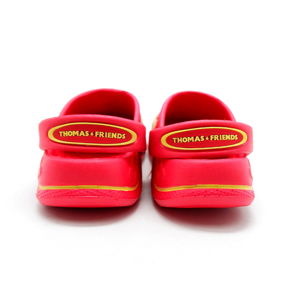 Thomas & Friends Sandals - T3040 | Kideeland