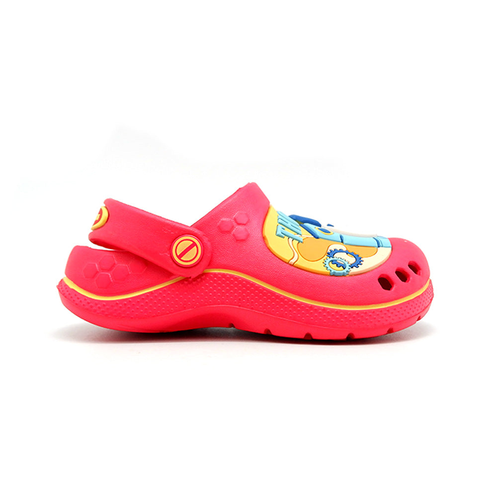Thomas & Friends Sandals - T3040 | Kideeland