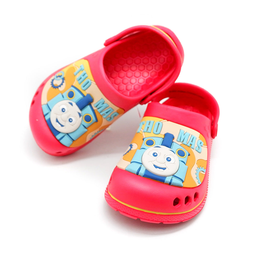 Thomas & Friends Sandals - T3040 | Kideeland