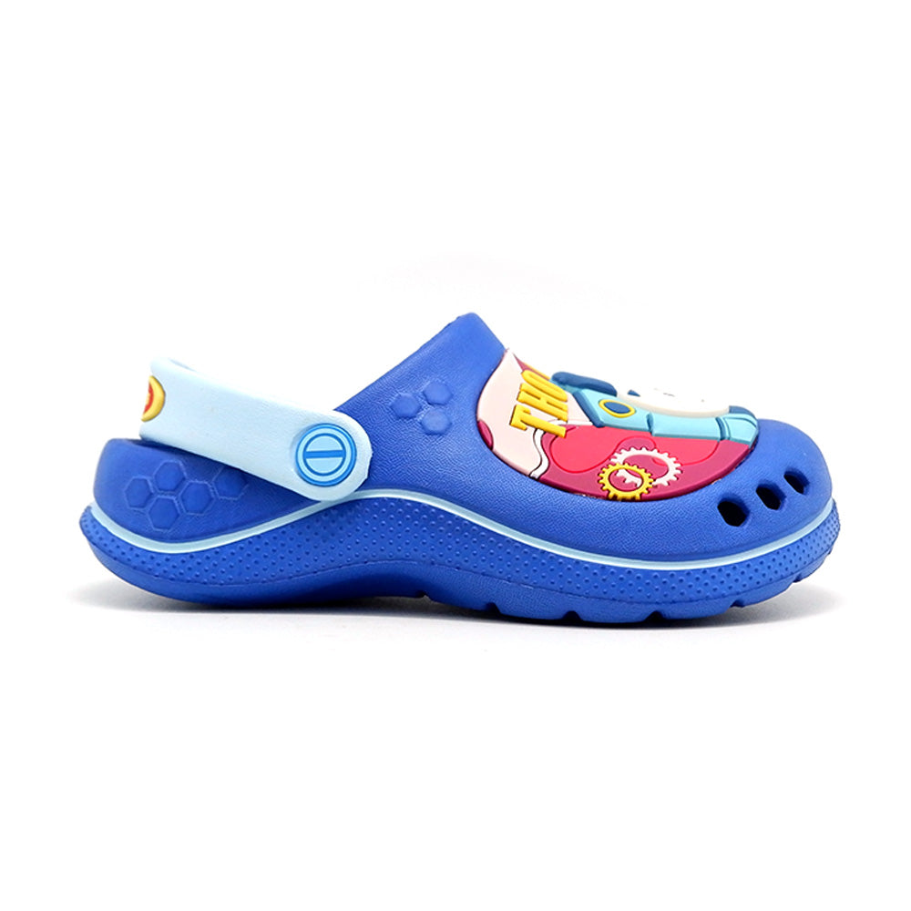Thomas & Friends Sandals - T3040 | Kideeland