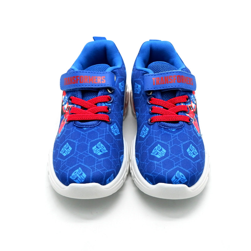 Transformers Shoes - TP7055 | Kideeland