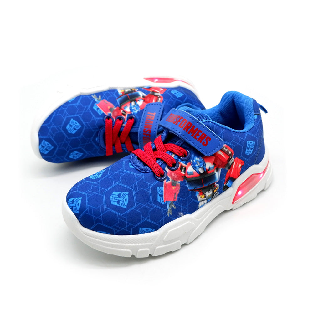 Transformers Shoes - TP7055 | Kideeland