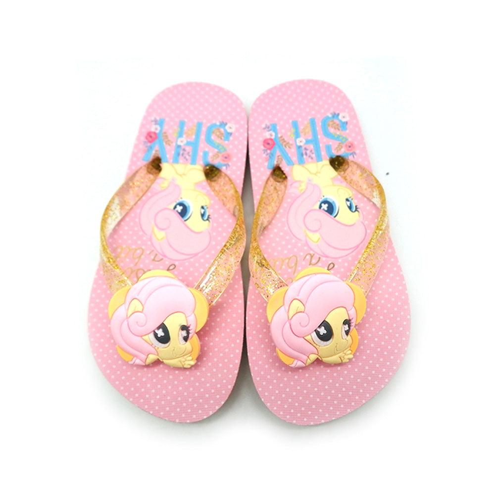 My Little Pony Slippers - MLP2001 | Kideeland