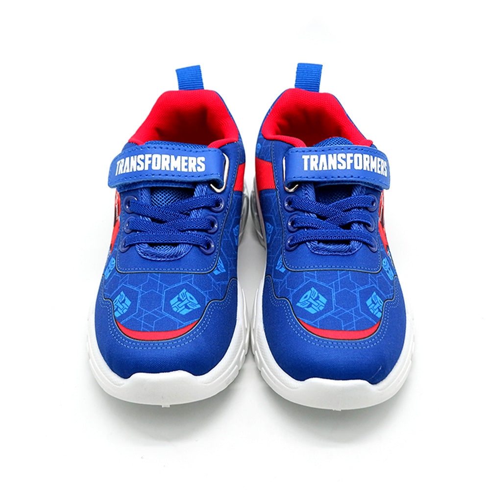 Transformers Shoes - TES7020 | Kideeland
