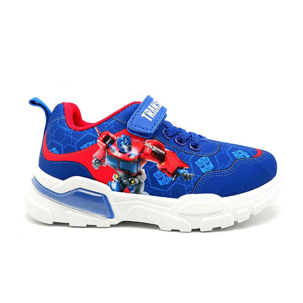 Transformers Shoes - TES7020 | Kideeland