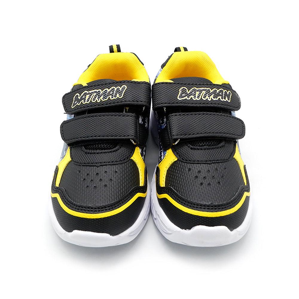 Batman Shoes - BM7014 | Kideeland