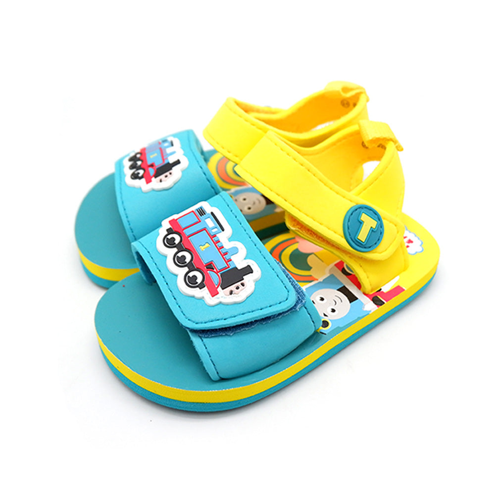 Thomas & Friends Sandals - T3041 | Kideeland