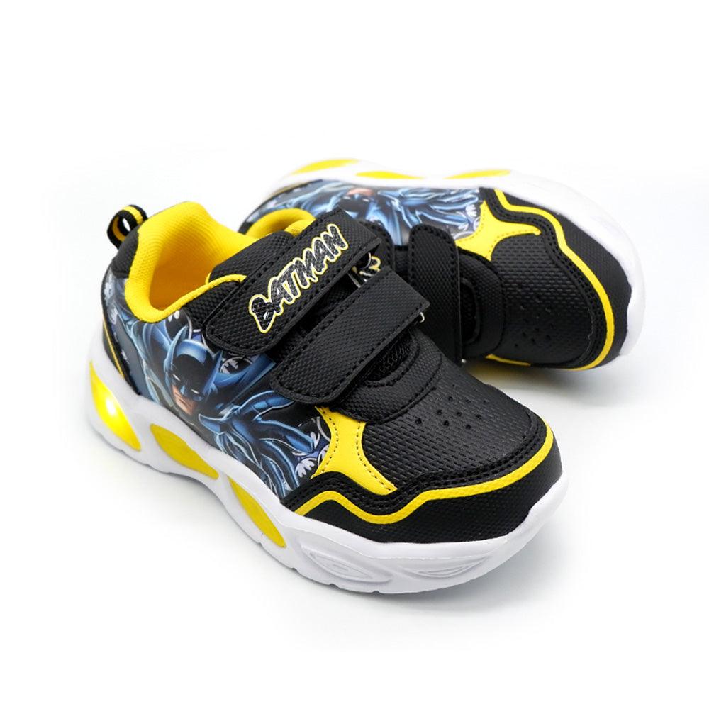 Batman Shoes - BM7014 | Kideeland