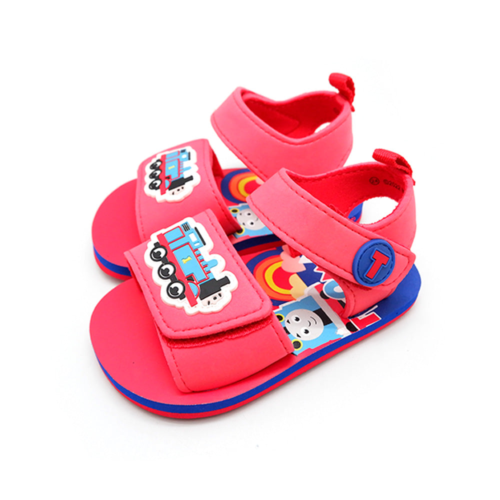 Thomas & Friends Sandals - T3041 | Kideeland