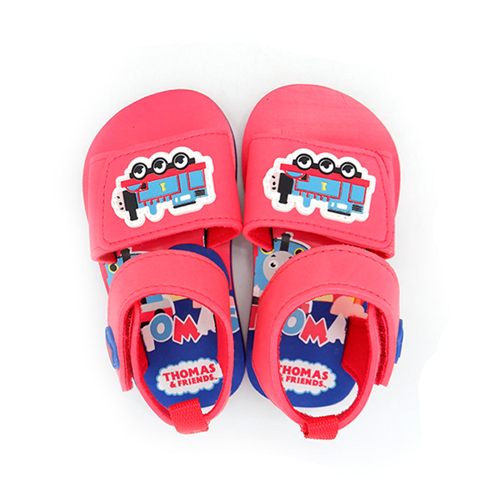 Thomas & Friends Sandals - T3041 | Kideeland