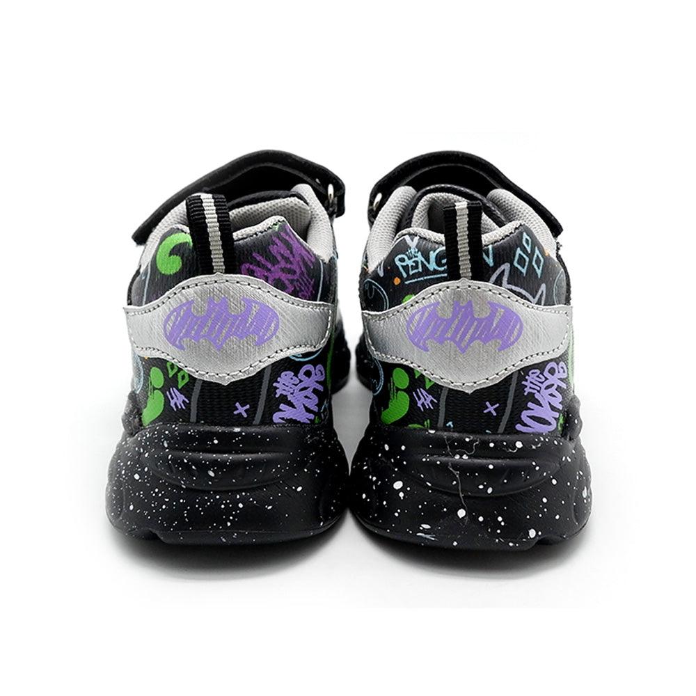 Batman Shoes - BM7015 | Kideeland