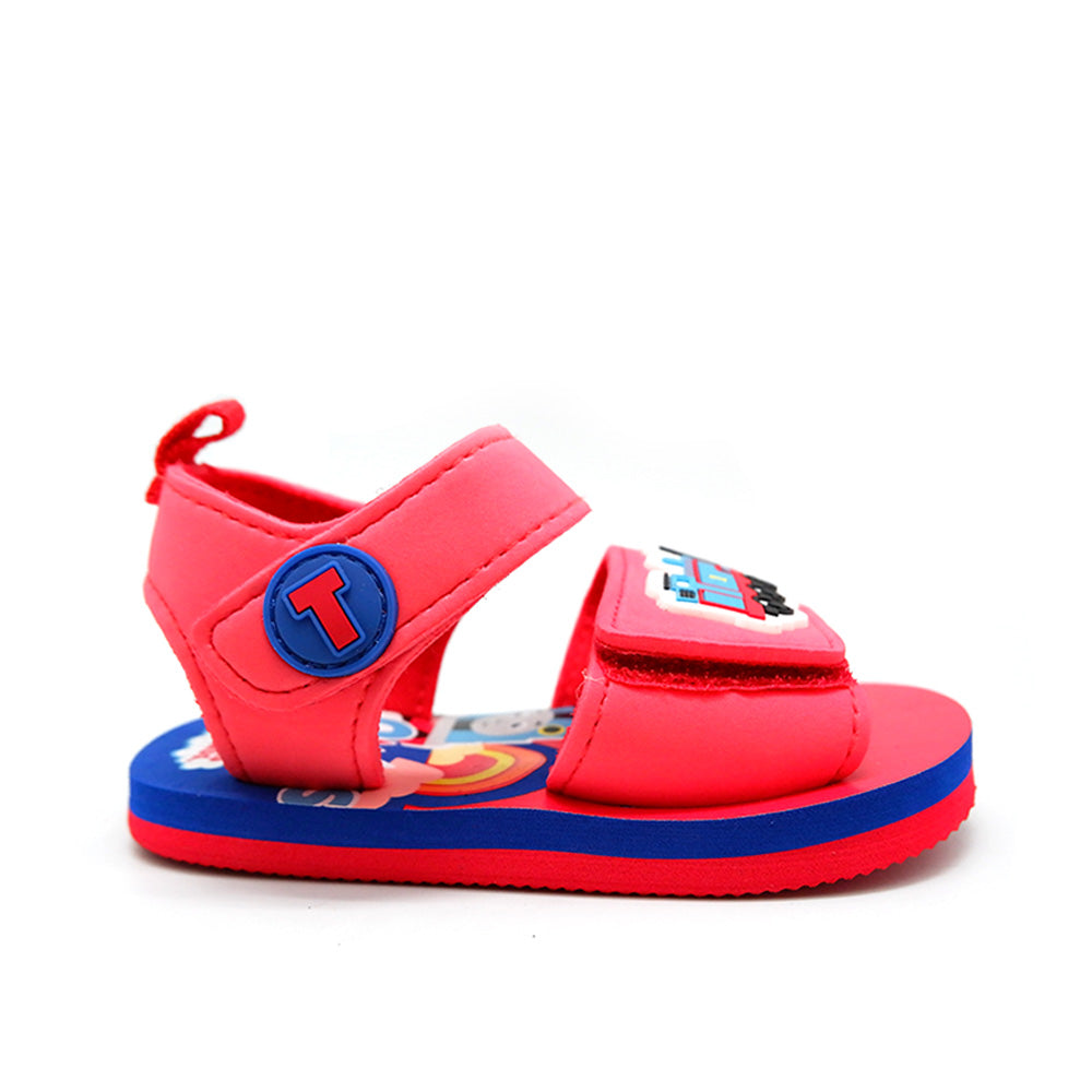 Thomas & Friends Sandals - T3041 | Kideeland