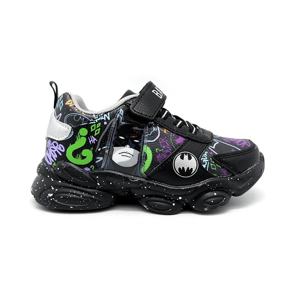 Batman Shoes - BM7015 | Kideeland