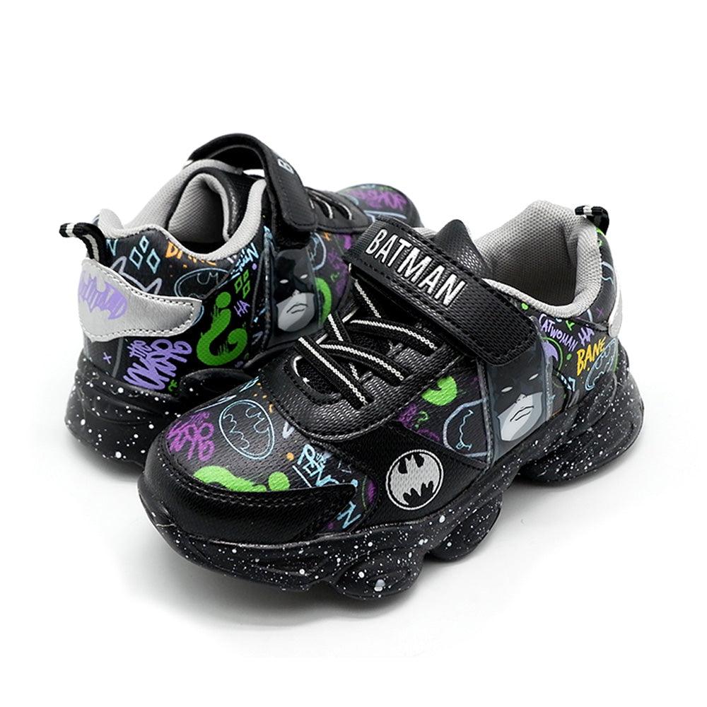 Batman Shoes - BM7015 | Kideeland