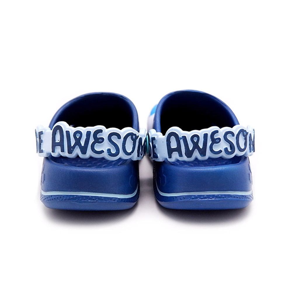 Sesame Street Sandals - SS3007 | Kideeland