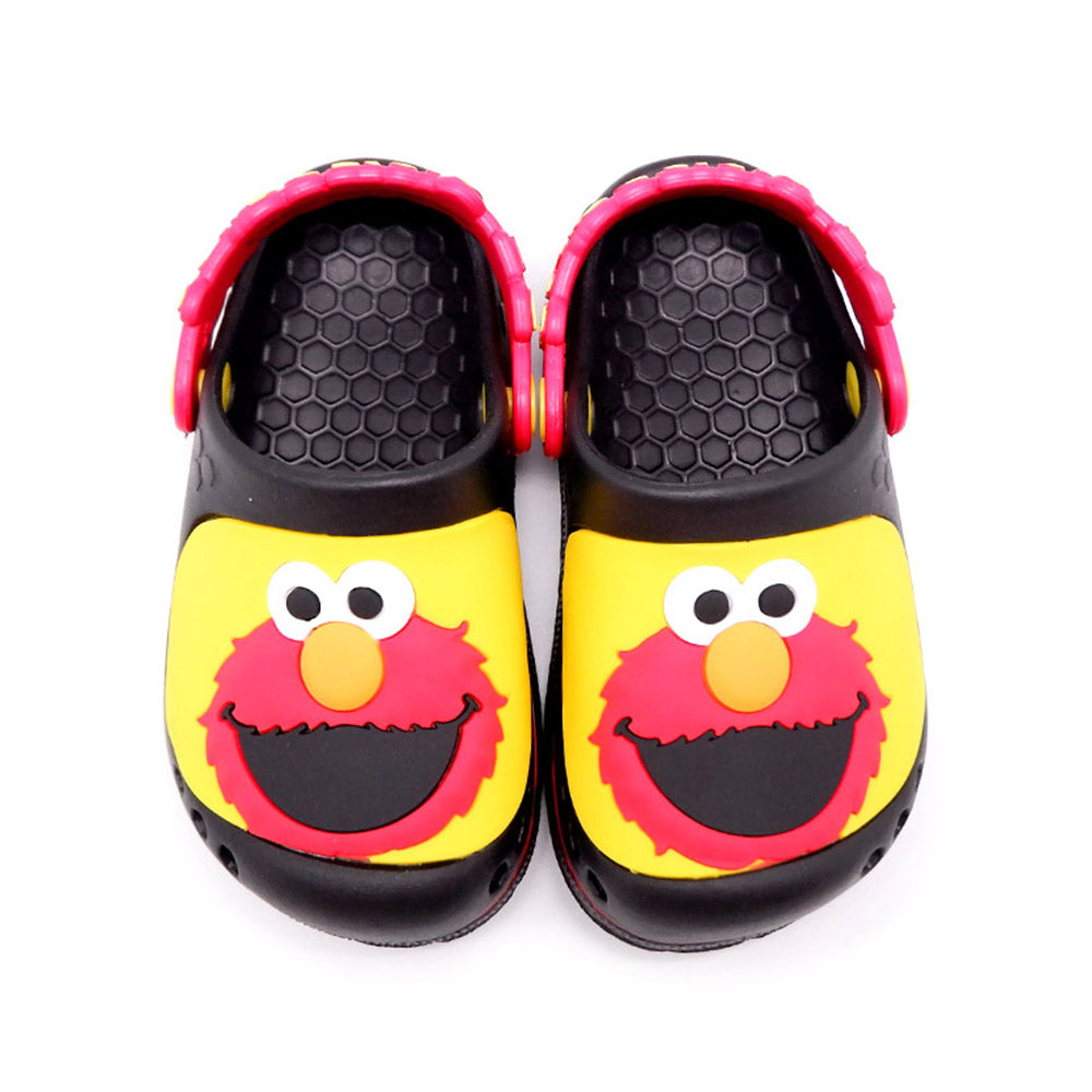 Sesame Street Sandals - SS3007 | Kideeland