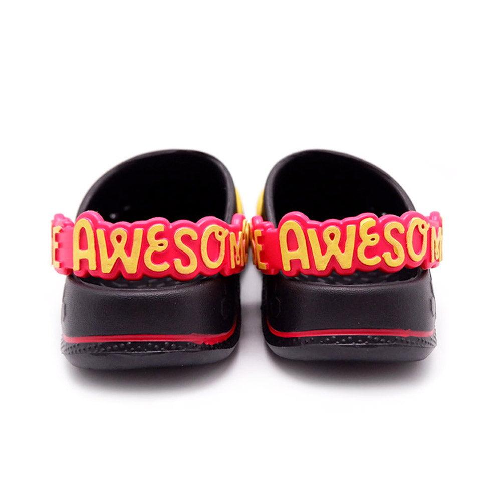 Sesame Street Sandals - SS3007 | Kideeland