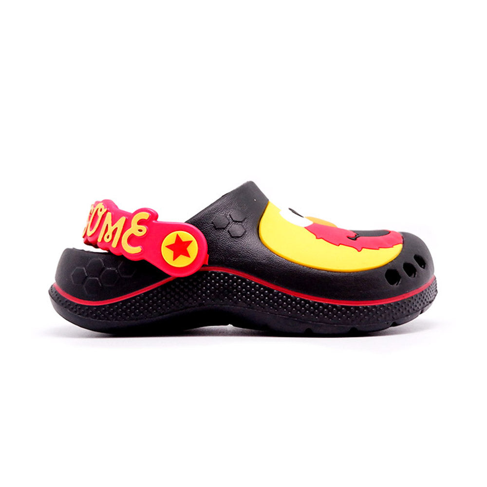 Sesame Street Sandals - SS3007 | Kideeland