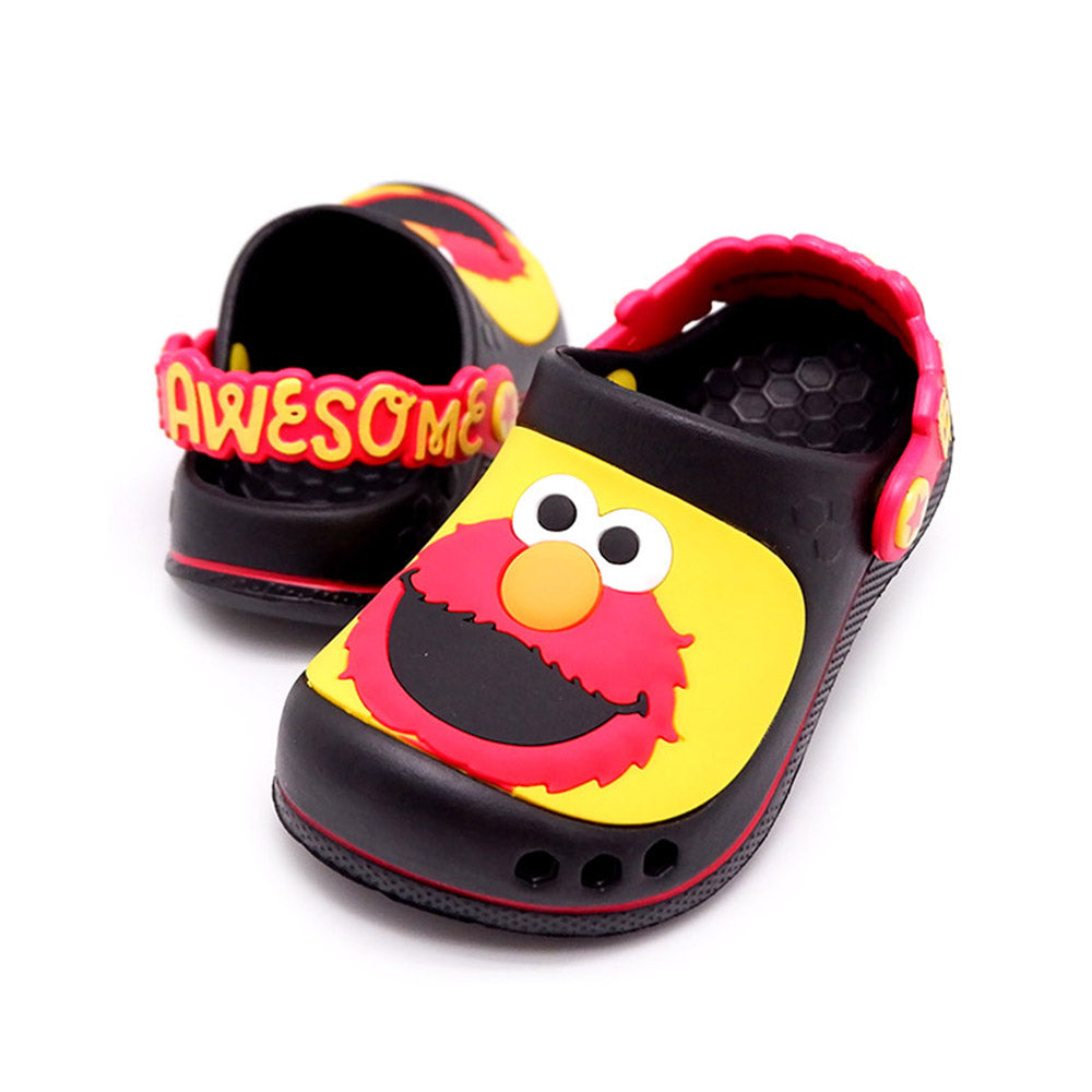 Sesame Street Sandals - SS3007 | Kideeland