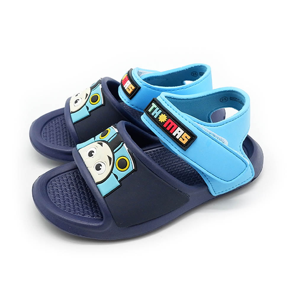 Thomas & Friends Sandals - T3042 | Kideeland