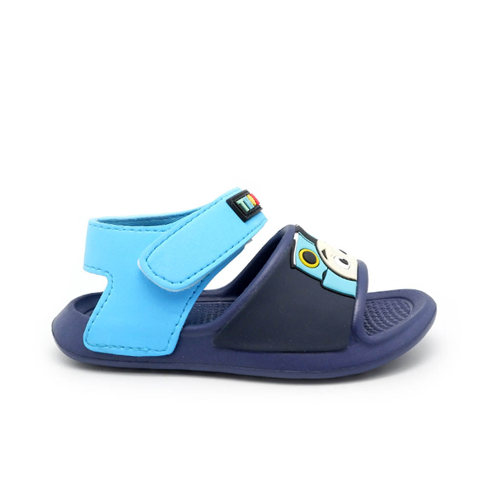 Thomas & Friends Sandals - T3042 | Kideeland